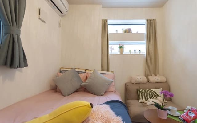 Mare House-1F - photo 3