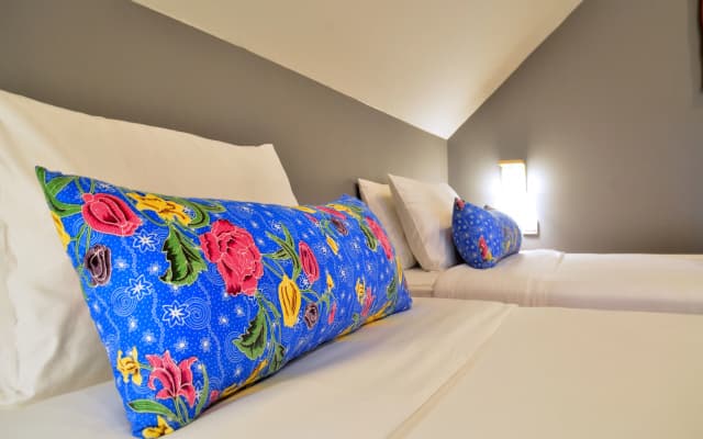 Deevana Krabi Resort - photo 3