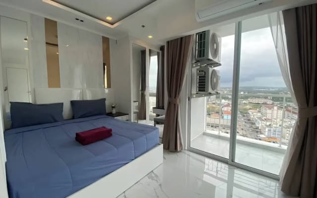 2 Bed Room Sea View Great Place - photo 5