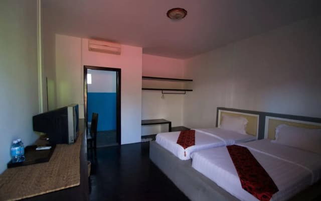 K.K Inn Boutique Siem Reap - photo 5