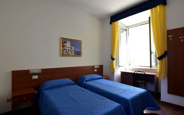 Hotel Tex - photo 5