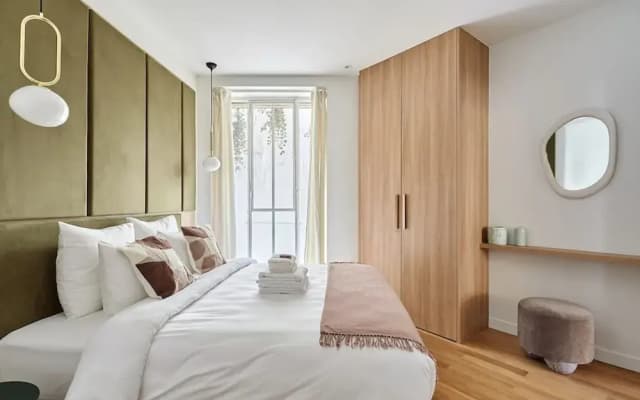 Exceptional Apartment With AC - Heart of Paris - photo 3