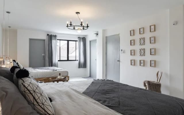 Hygge Hotel - photo 2