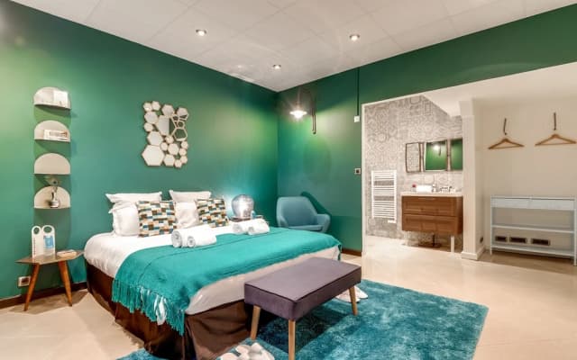 Sweet Inn Apartments- Champs Elysés (Various addresses) - photo 4