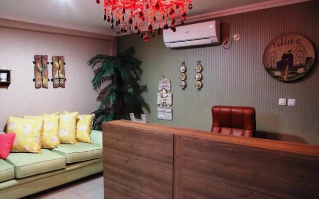 Elliottii Residence Cipete 2 - photo 2