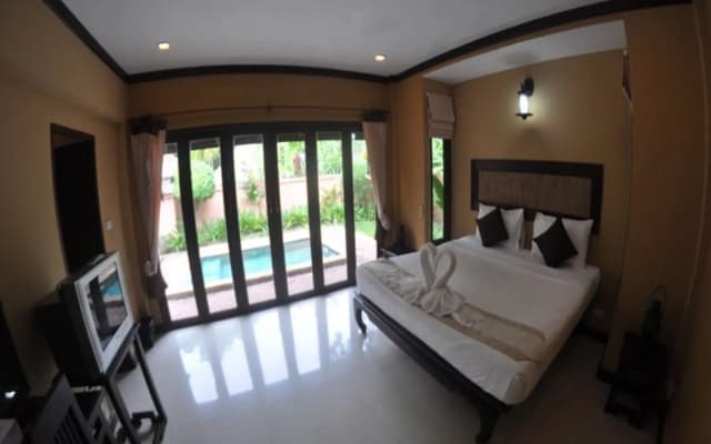 Baan Kao Hua Jook - photo 5
