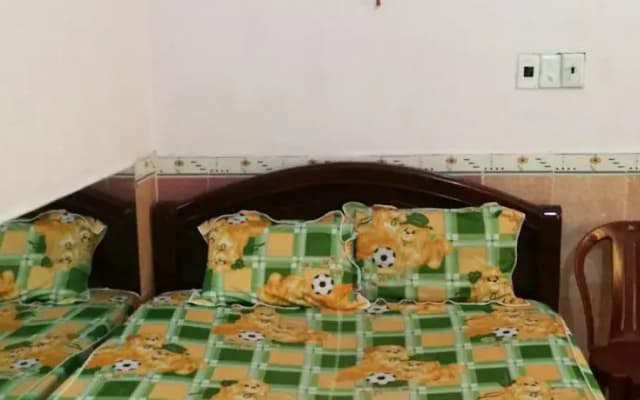 Tien Thanh 1 Hotel - photo 2