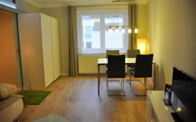 Bluedanube Apartments - photo 5