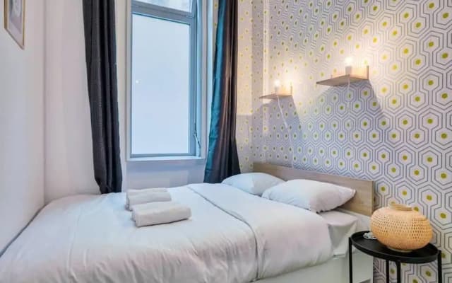 Beautiful design apartment next to MONTMARTRE - photo 2