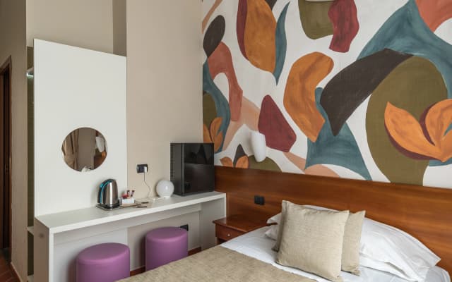 Hotel Caravaggio - photo 3