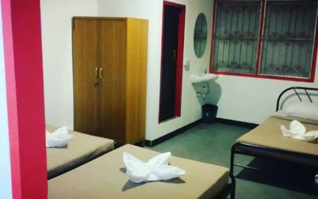 U Hostel Pratunam - photo 4