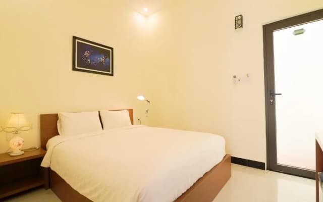 Gold Stone Homestay Hoi An - photo 2