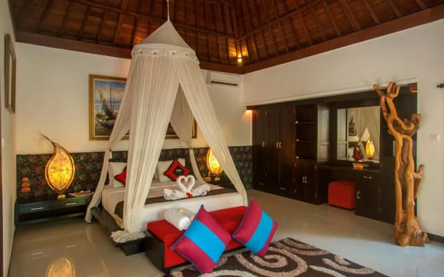 Barunasari Villa - photo 3