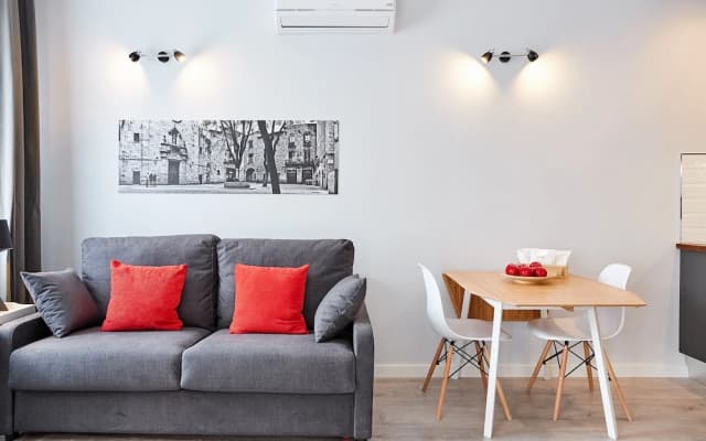 Urban District - MA31 Apartments - photo 5