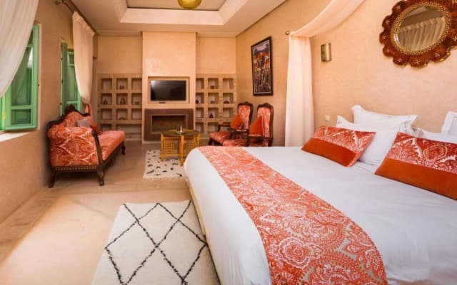 Riad Azrur - photo 4