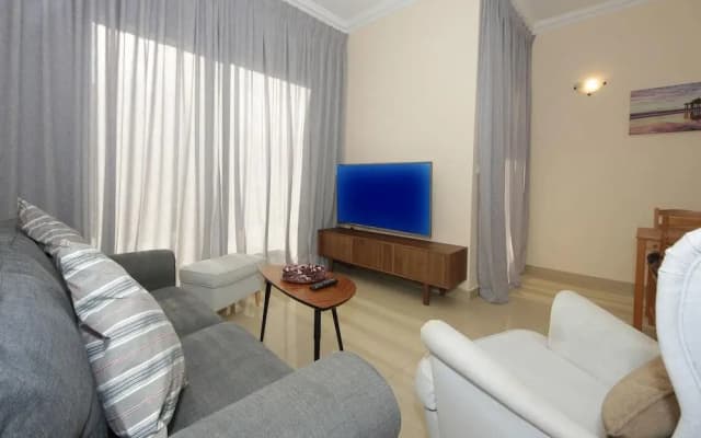 Villa Al-Hamra - photo 3