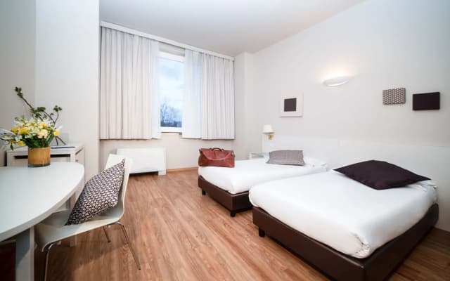 Hotel Oro Blu - photo 3