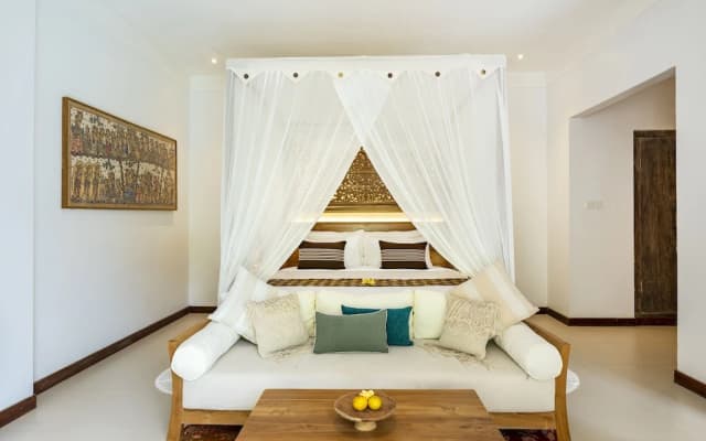 Vije Boutique Resort & Spa - photo 5