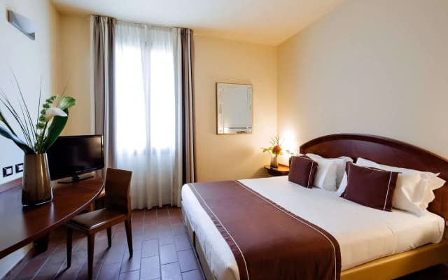 Ca' Bianca Hotel Corte Del Naviglio - photo 3
