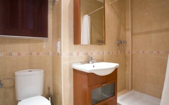 Avinguda Gaudi Barcelonastuff Apartments - photo 5