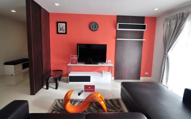 ZEN Rooms Pridi 14 - photo 3