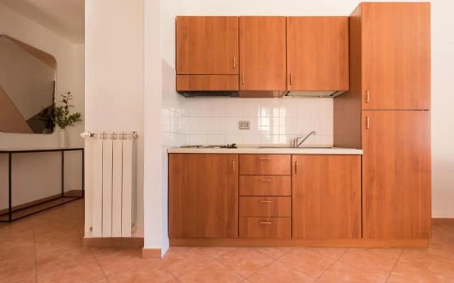 Sonder Piazza San Pietro Apartments Vaticano - photo 2