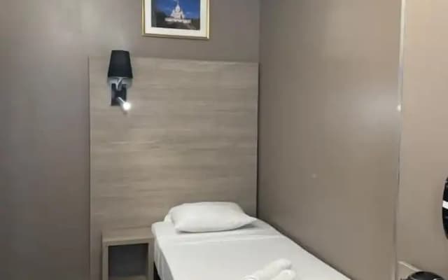 Paris Rooms & Dreams Hotel - photo 5