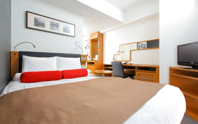 Hotel MyStays Kamata - photo 4