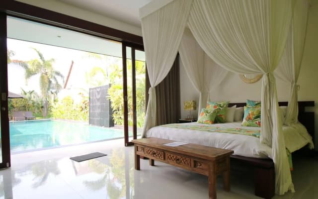 Villa Rajawali - photo 3
