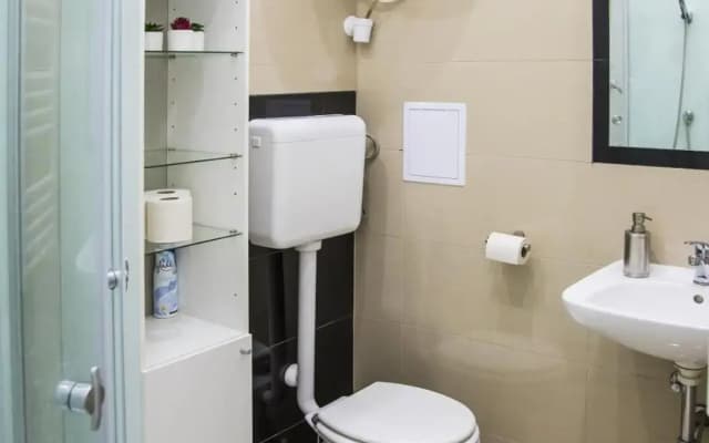 OAZU downtown flat - photo 4