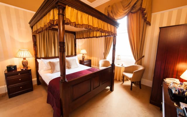 Kildonan Lodge Hotel - photo 3
