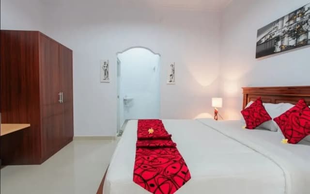 Two Mades Gamelan Studio Guest House - photo 2