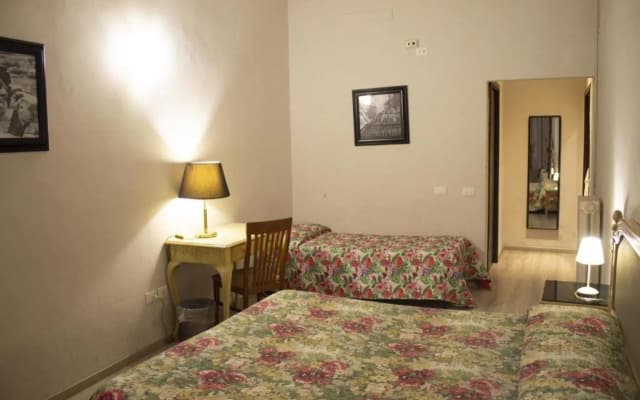 Hotel Medici - photo 5