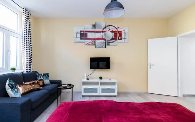 Radiant Premium Apartments - Funfhaus - photo 5