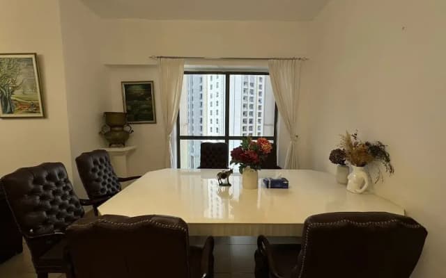Sadaf 2 JBR Bedspace - photo 5