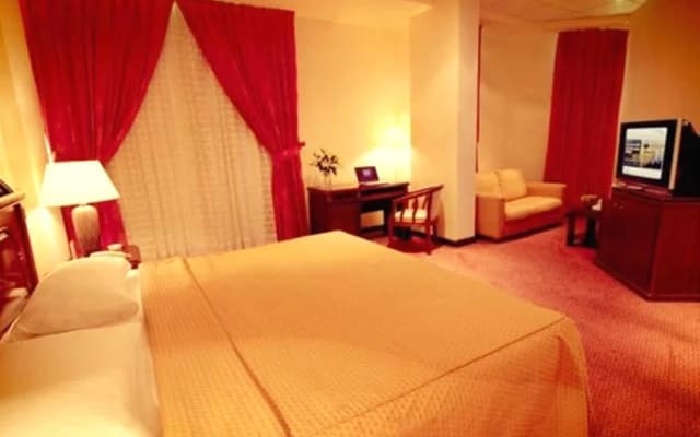City Inn Al Seef - photo 4