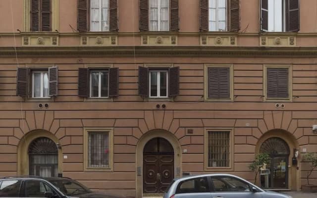 Trastevere&Gianicolo Cozy Flat - photo 5