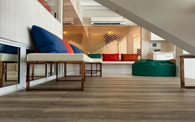 Residence at 49 - photo 5