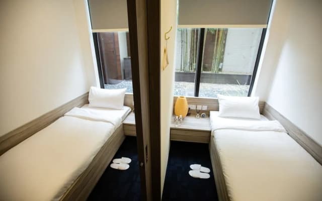 JetQuay Suites - photo 4