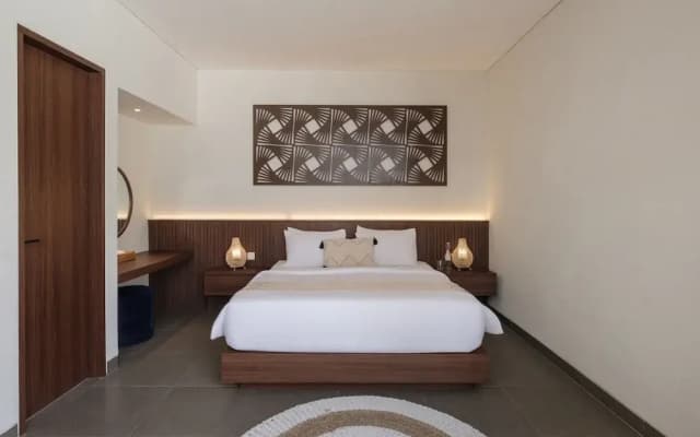 Villa Jenggala by GORO - photo 2