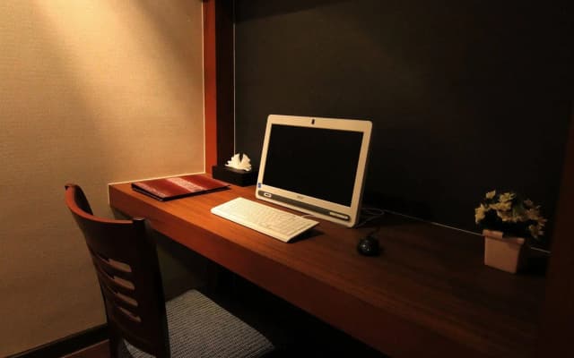 Inn residence serviced suites - photo 4