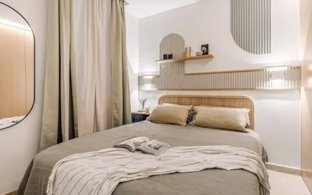 Antiga - 2 Bedrooms in Almagro - photo 2