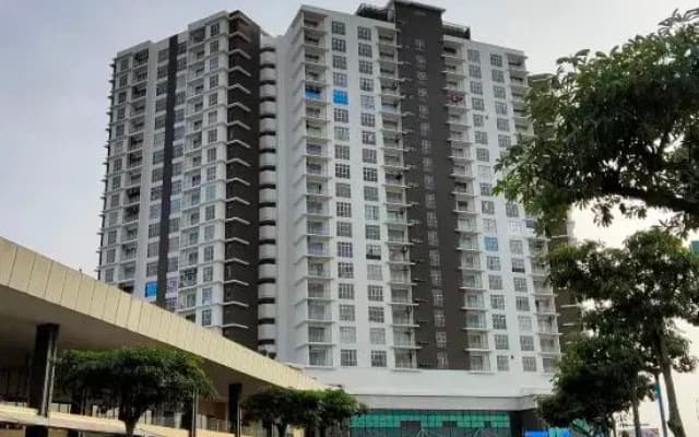 Apartment Kulai - photo 2