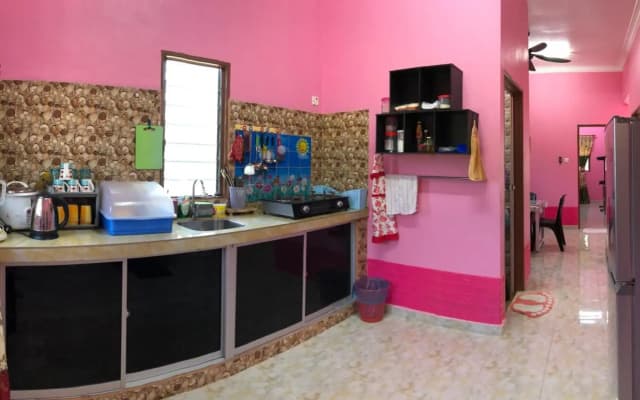 Homestay TokAbah - photo 5