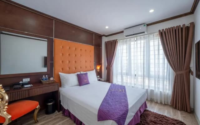 Suji Hotel - photo 4