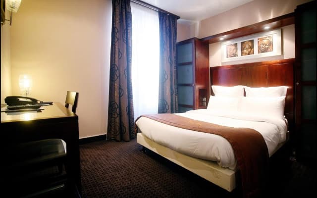 Grand Hotel Francais - photo 5
