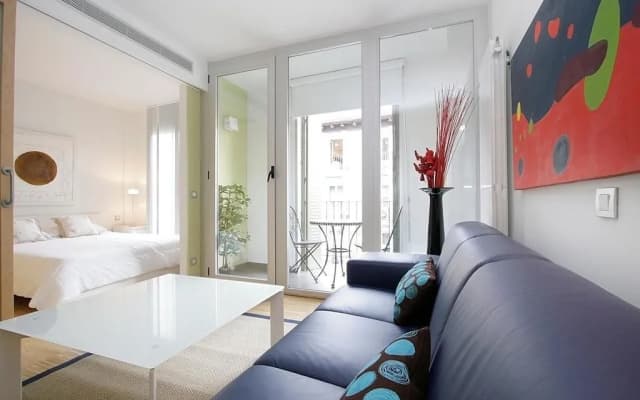Apartamentos Sol Madrid - photo 4