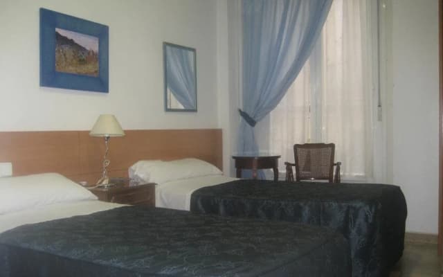 Hostal Del Pez Azul - photo 2