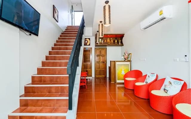 Baanphuchalong Place (SHA Extra Plus) - photo 4