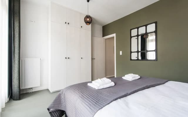 Leidse Square Marnix Apartments - photo 4